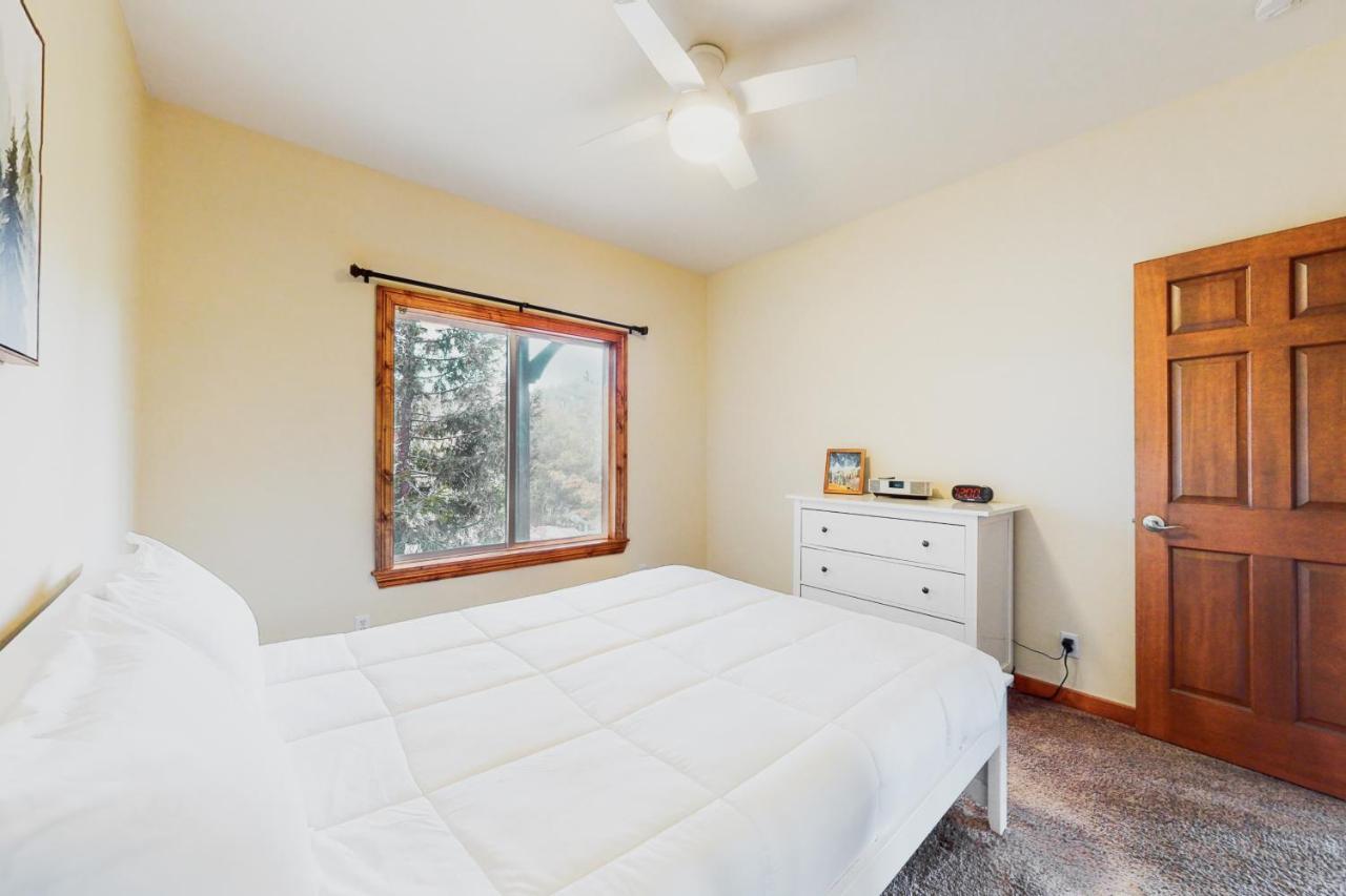 Deer Mountain Villa Lake Arrowhead Eksteriør bilde