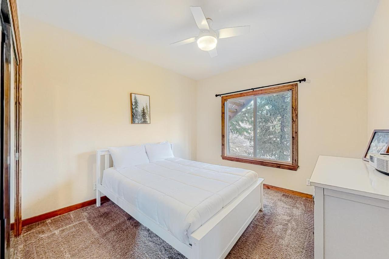 Deer Mountain Villa Lake Arrowhead Eksteriør bilde